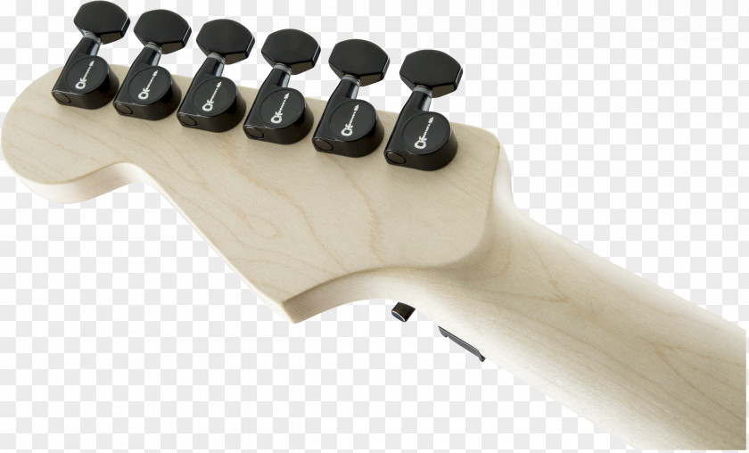 Fingerboard Charvel Pro-Mod San Dimas Style 2 HH Pro Mod So-Cal 1 FR Electric Guitar PNG