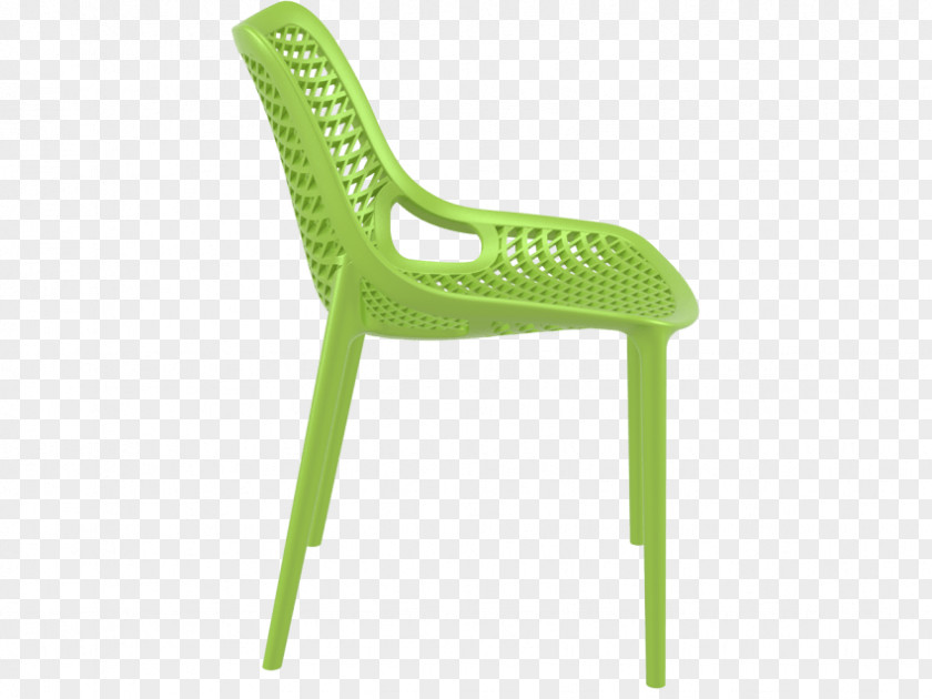 Green Tropical Chair Table Garden Furniture Bar Stool PNG