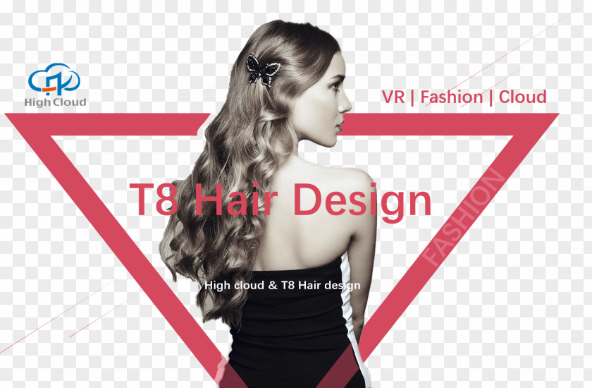 Inbody Microsoft PowerPoint Fashion Template Hairstyle Photography PNG