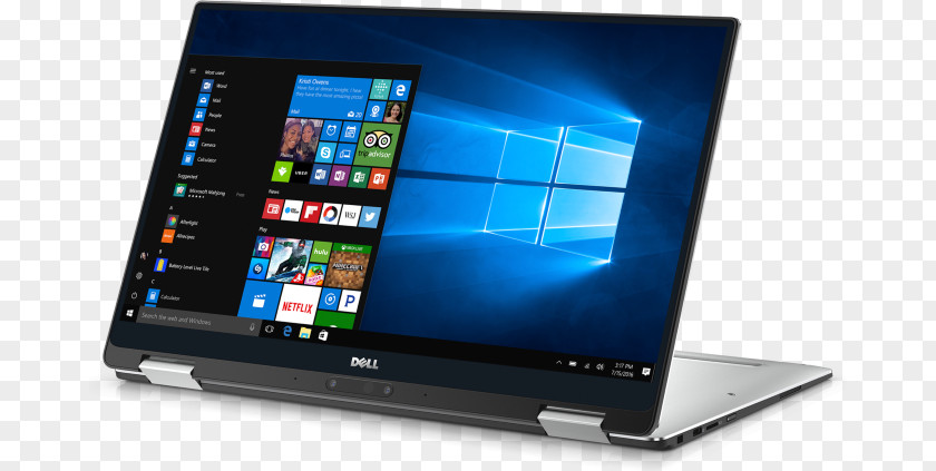 Laptop Dell Inspiron 13 5000 Series Intel Core I7 PNG