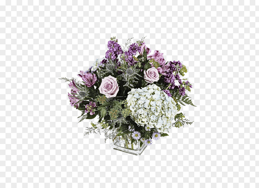 Rose Violet Lavender PNG