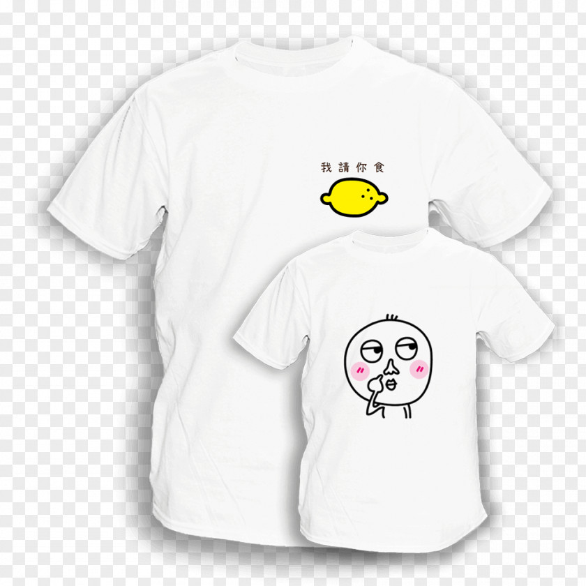 T-shirt Smiley Sleeve Bluza PNG