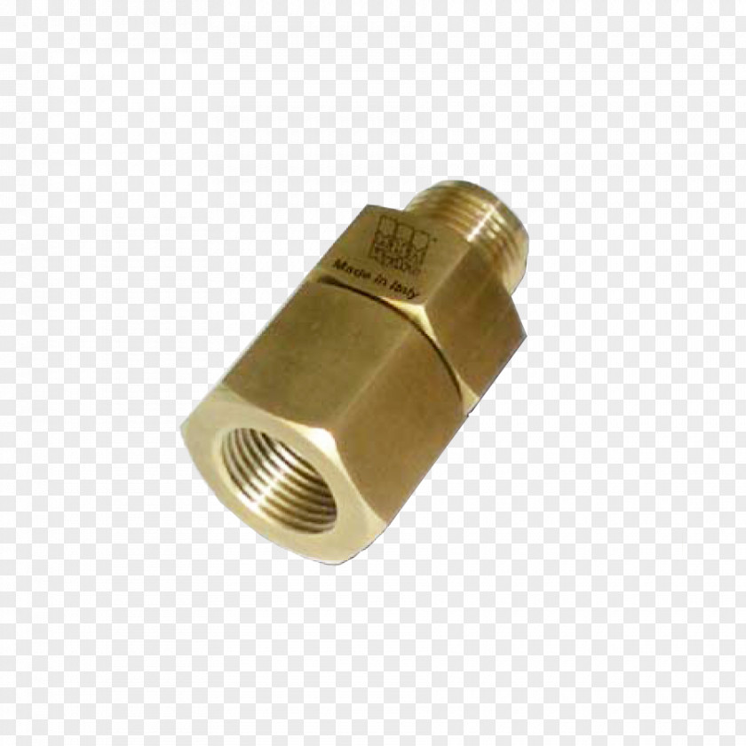 Brass Swivel National Pipe Thread Hose Pressure Washers PNG