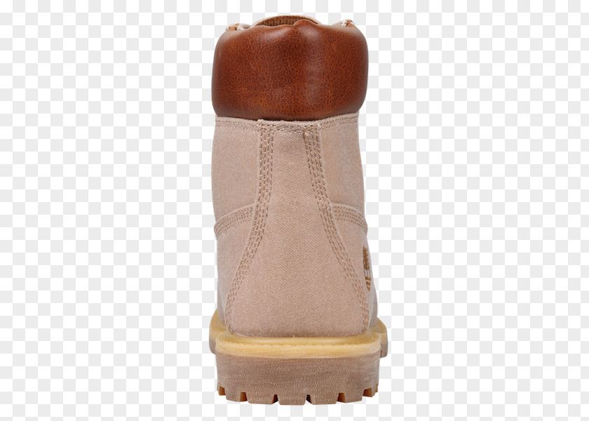 Canvas Material Snow Boot Shoe PNG