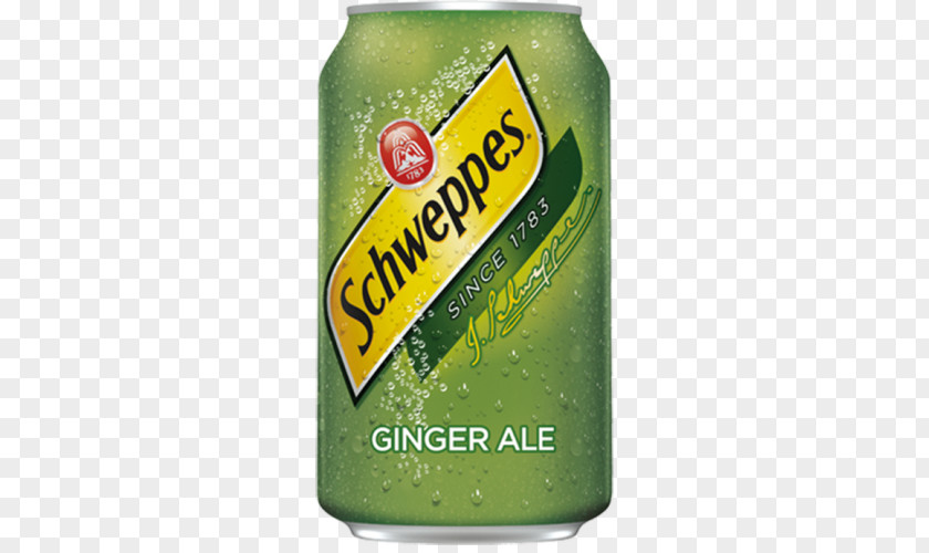 Cocktail Ginger Ale Fizzy Drinks Tonic Water Schweppes Carbonated PNG