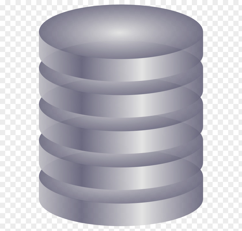 Database Symbol SQLite Manager Clip Art PNG