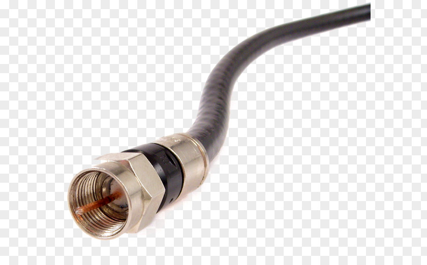 Design Coaxial Cable Television Cord-cutting PNG