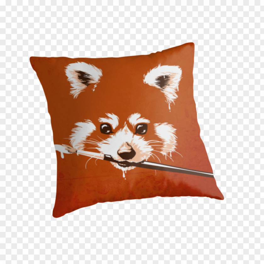 Extravagant Men Red Fox Coton De Tulear Carnivora Pillow Mammal PNG