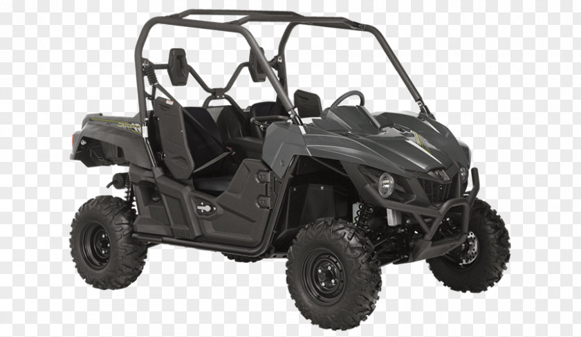 Motorcycle Yamaha Motor Company Side By All-terrain Vehicle Sport Utility PNG