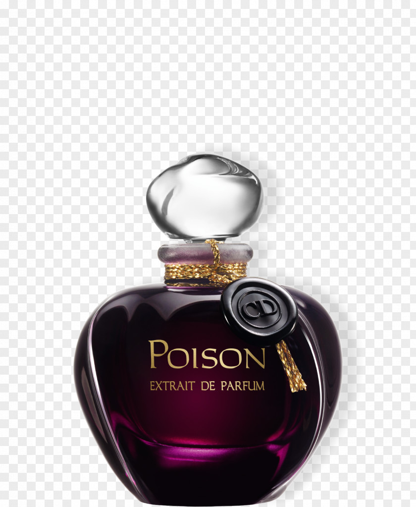 Perfume Eau Sauvage Poison Extrait De Parfum Christian Dior SE PNG