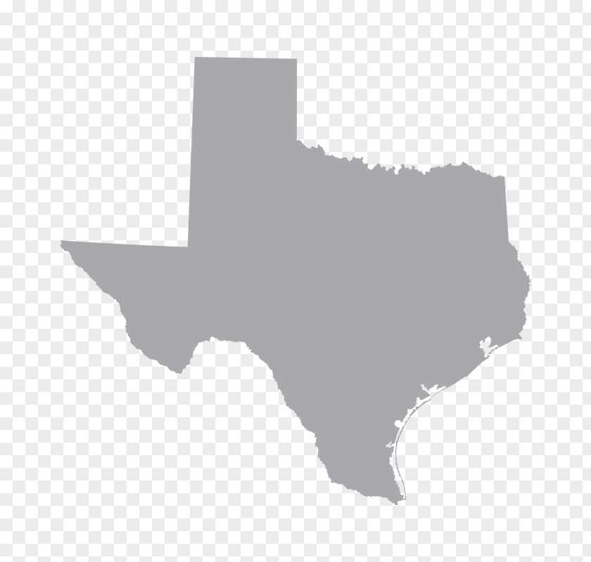 Silhouette Texas Royalty-free PNG