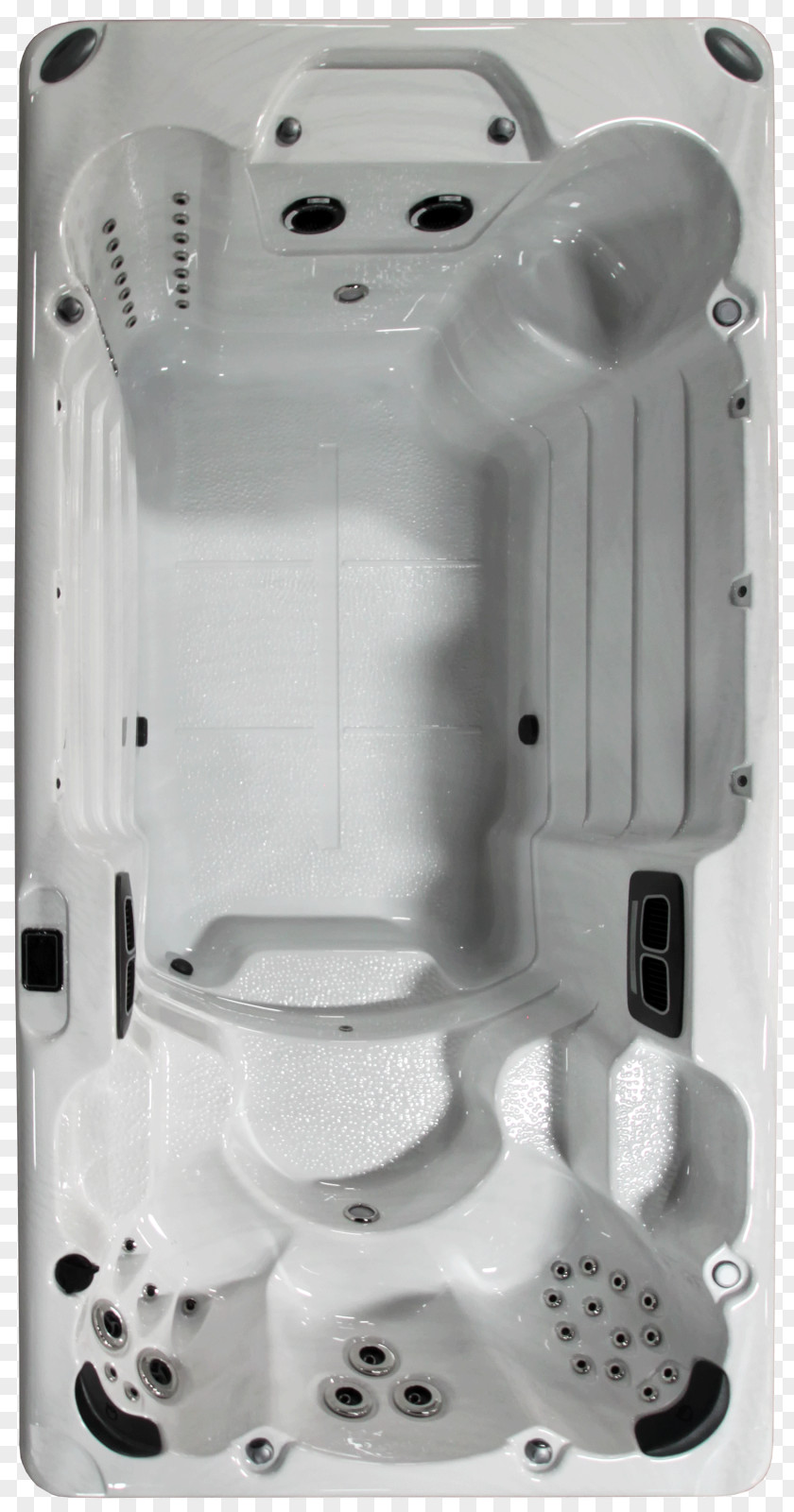 Spa Model Hot Tub Denver Plumbing Fixtures Bathtub PNG