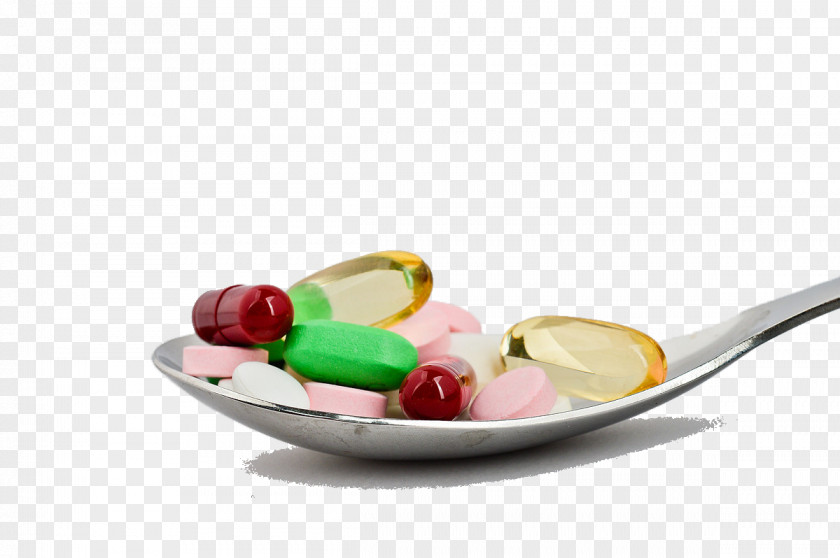 Spoon Medicine Pharmaceutical Drug Dose Pharmacy PNG