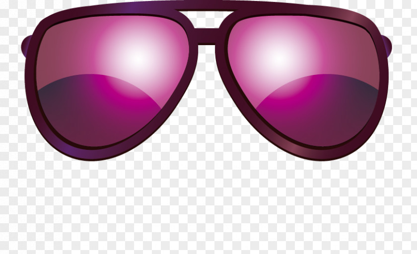 Sunglasses Vector Material Computer File PNG