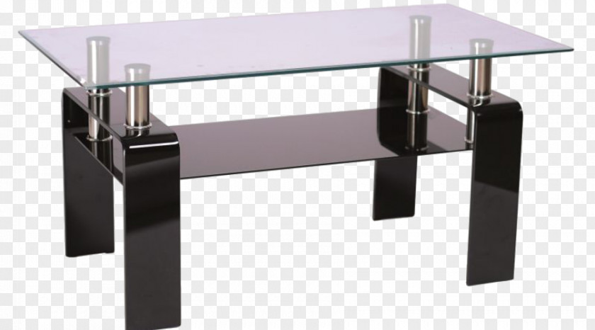 Table Coffee Tables Furniture Glass Couch PNG