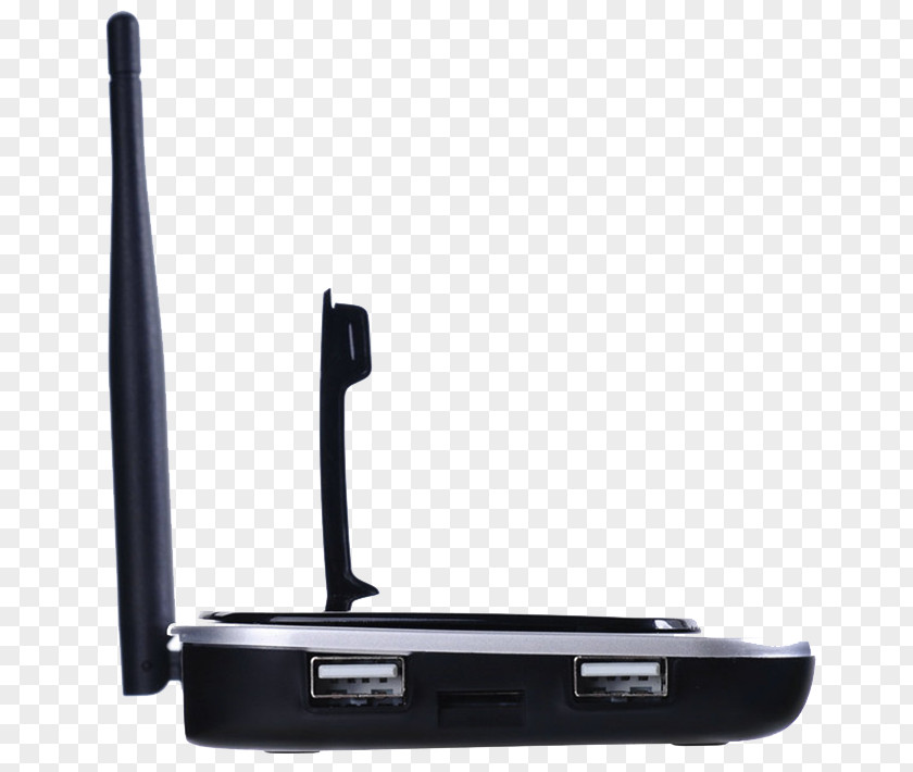 Teeth And Stereo Boxes Wireless Access Points Android TV Set-top Box PNG