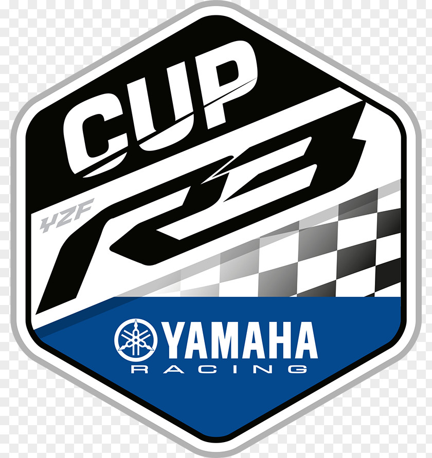 Yamaha Yzfr125 YZF-R3 Motor Company Logo Corporation Movistar MotoGP PNG