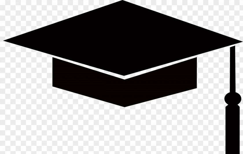 Capelo Square Academic Cap Graduation Ceremony Diploma Hat PNG