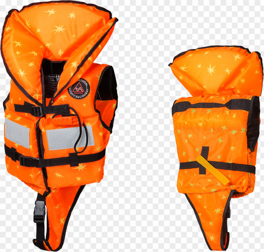 Child Life Jackets Waistcoat Collar Kayak PNG