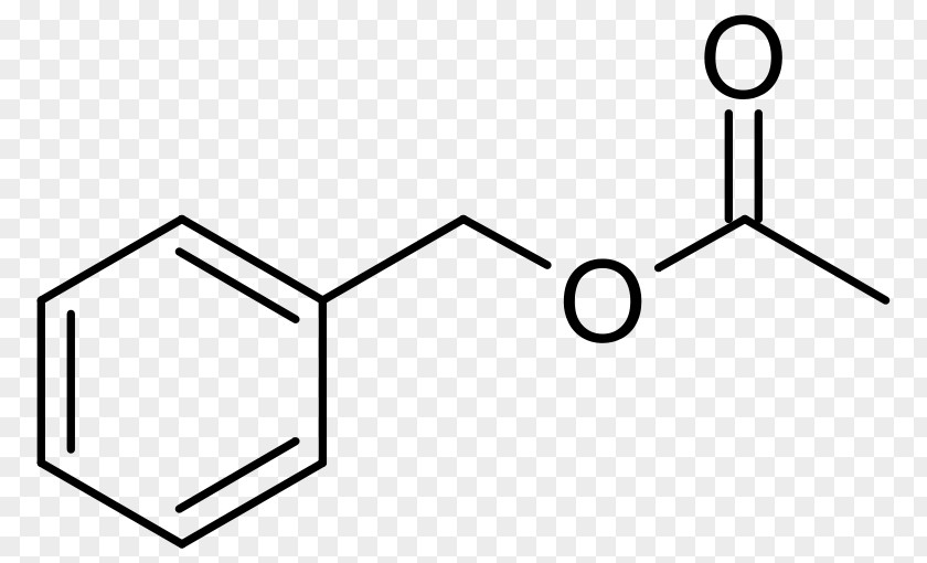 Creative Dimensional Code Benzyl Acetate Group Alcohol Butyrate PNG