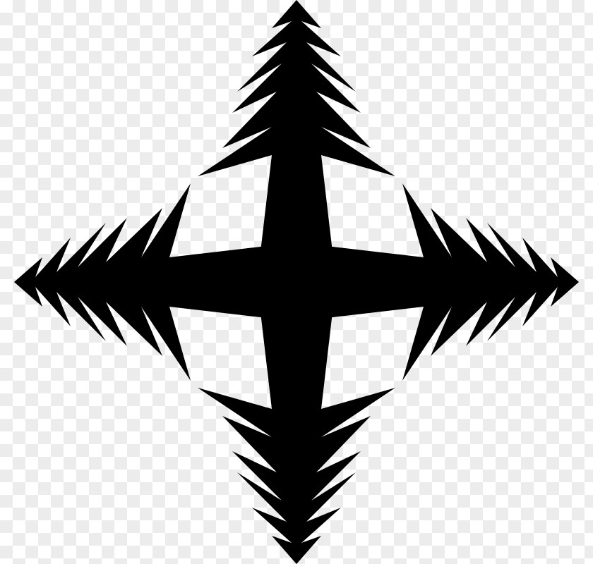 Crosses In Heraldry Clip Art PNG