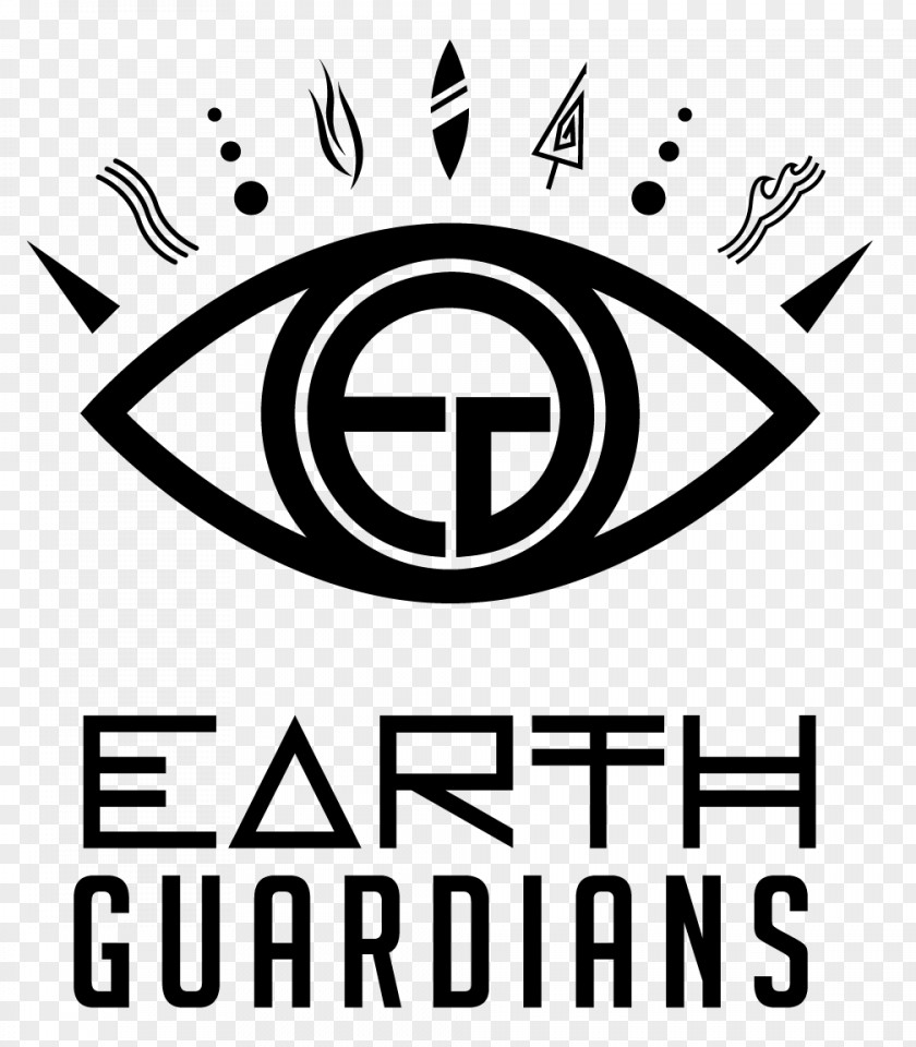 Earth Guardians Logo Organization Boulder PNG