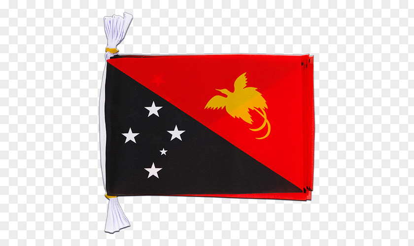 Flag Of Papua New Guinea National Ireland Province PNG