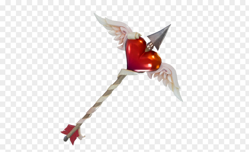 Fortnite Battle Royale Pickaxe Xbox One Game PNG