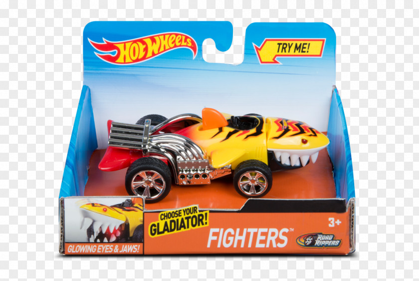 Hot Wheels Playsets Model Car Assorted Fighters Toy PNG