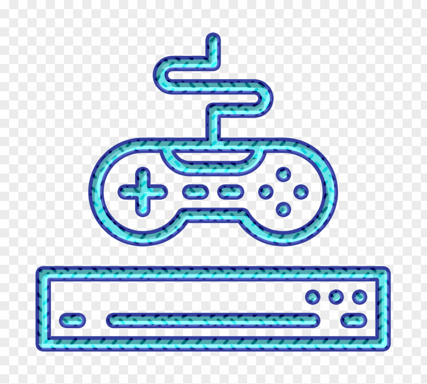 Joystick Icon Game Console Household Appliances PNG