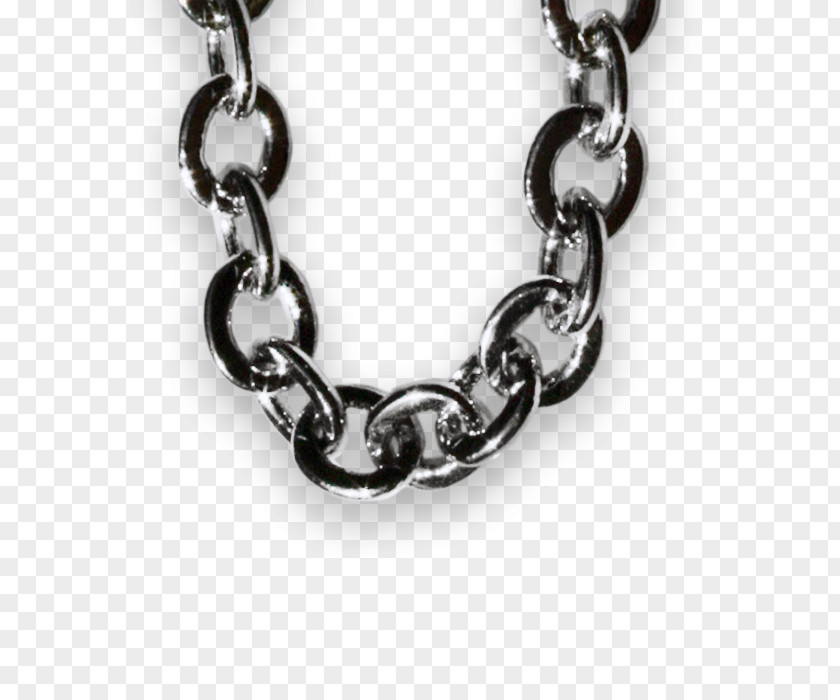 Necklace Body Jewellery Silver Bracelet Chain PNG