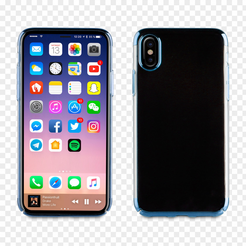 Session IPhone X 8 4 3GS PNG