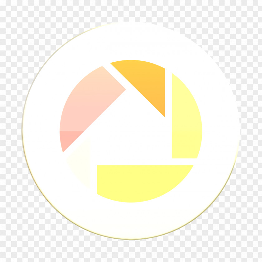 Symbol Logo Picasa Icon PNG