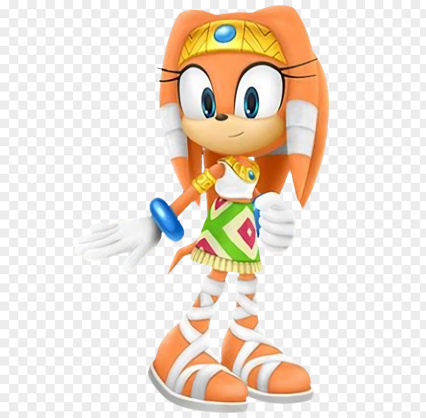 Tikal Sonic The Hedgehog Knuckles Echidna Character PNG
