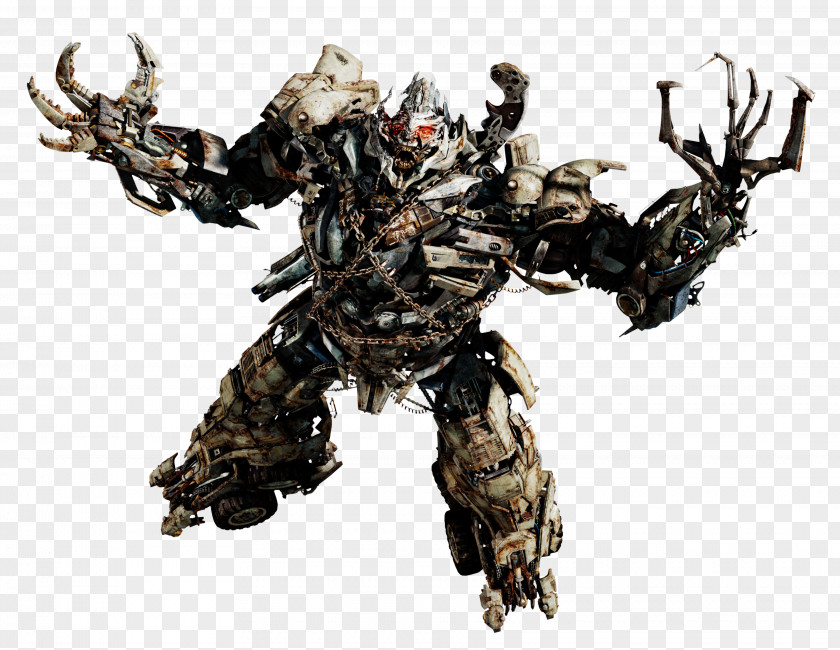 Transformers Megatron Optimus Prime Sentinel Unicron Transformers: Dark Of The Moon PNG