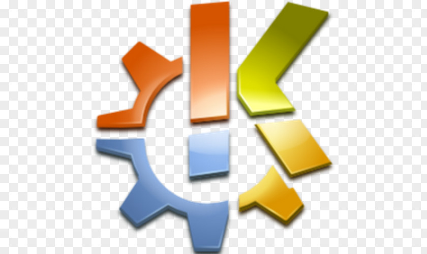 Window Oxygen Project KDE PNG