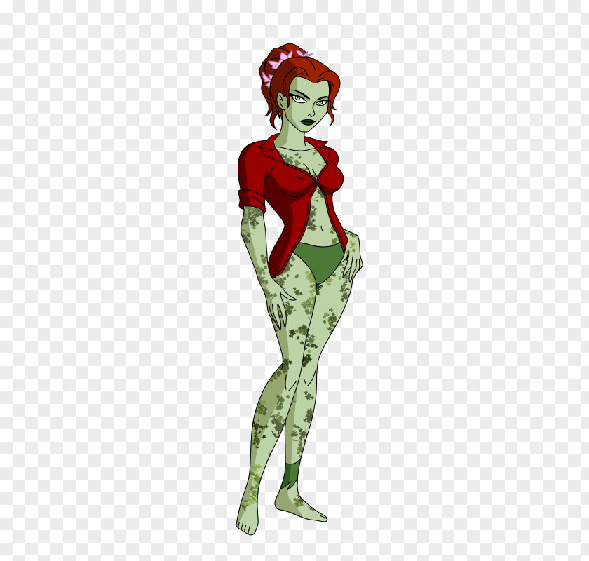 Batman Arkham Knight Poison Ivy Batman: Mera Wonder Woman PNG