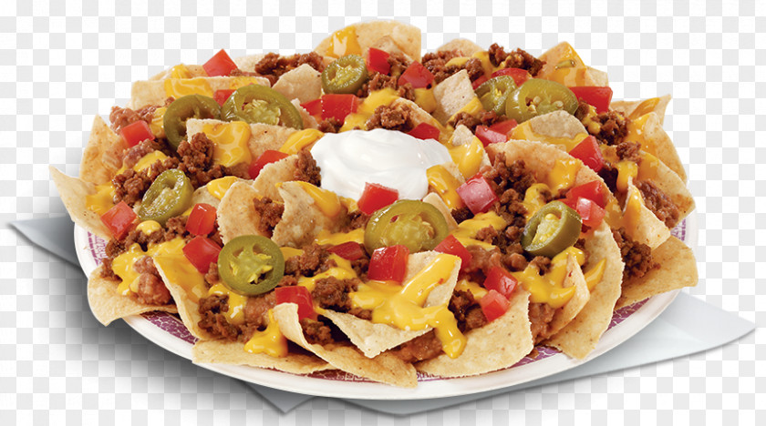 Chicken Chili Calorie Take-out Food Nachos Hamburger PNG