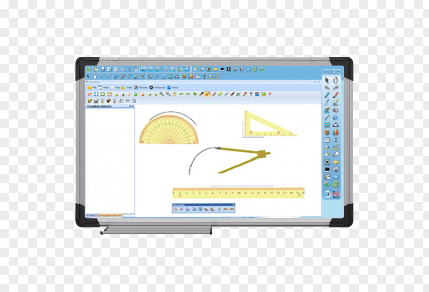 Computer Software Interactivity Interactive Whiteboard Wii PNG