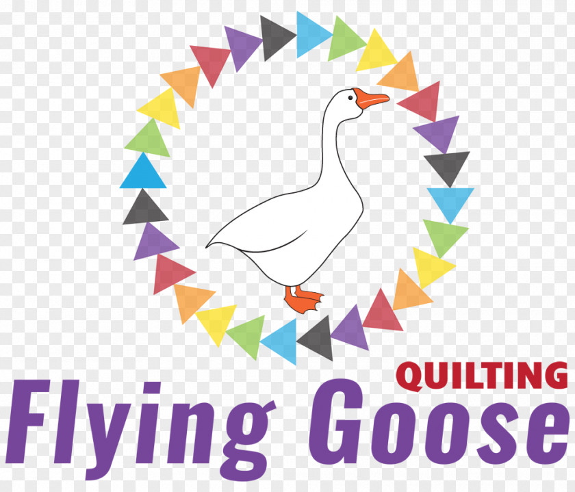Design Flying Goose Quilting Self-balancing Scooter Graphic Brand PNG