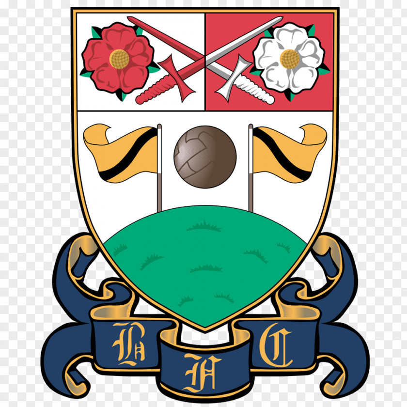 ESCUDOS DE FUTBOL London Borough Of Barnet F.C. EFL League Two English Football Brentford PNG