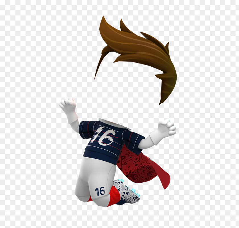 France Euro 2016 Cartoon Characters UEFA Group C Mascot Ukraine National Football Team PNG