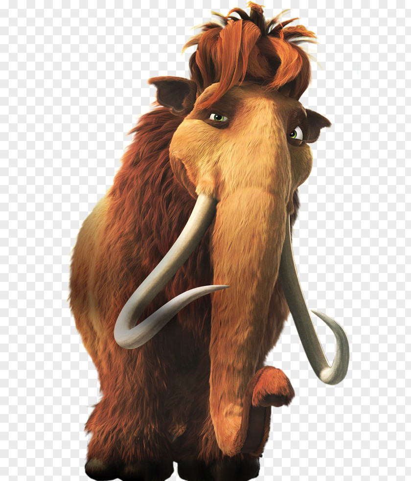 Gelo Ellie Scrat Manfred Sid Ice Age: Dawn Of The Dinosaurs PNG