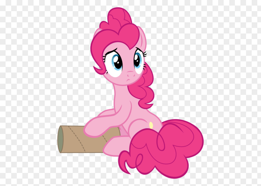 Horse Pony Pinkie Pie Rainbow Dash Applejack PNG