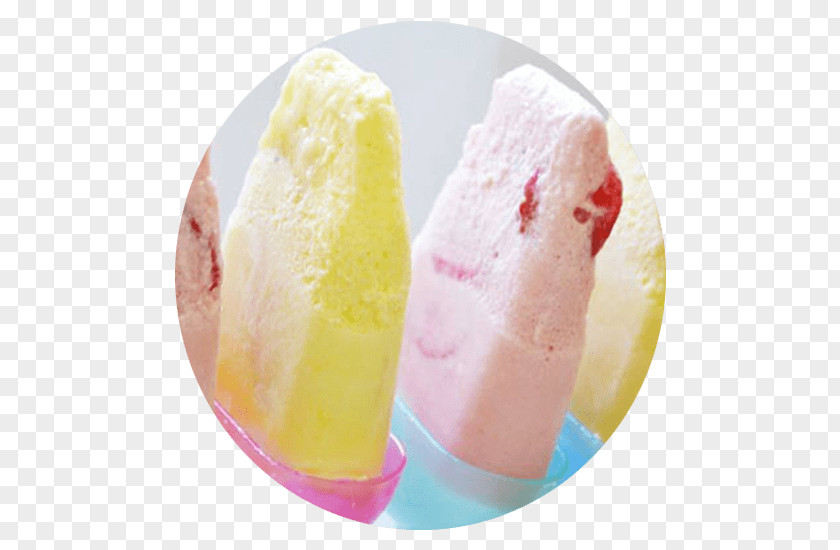 Ice Cream Gelato Sorbet Lollipop Food PNG