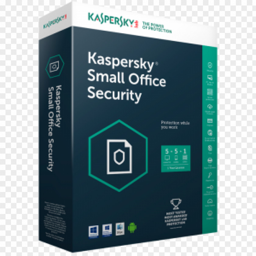 Laptop Computer Security Kaspersky Lab User Software PNG