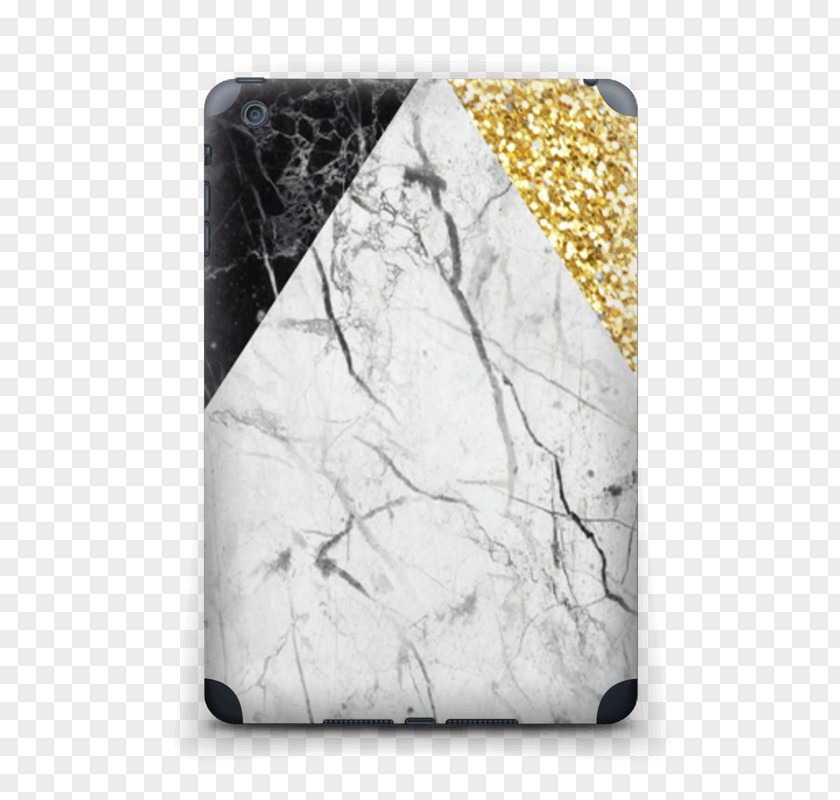 Marmer Marble IPad Air IPhone X 7 Gold PNG