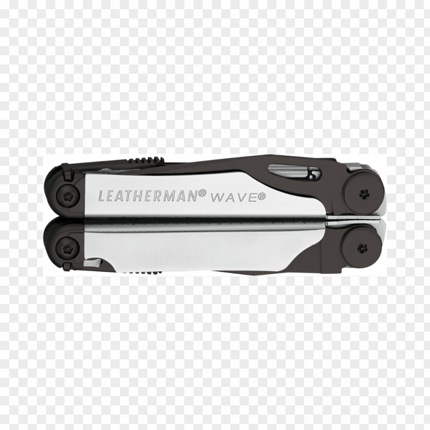 Silver Wave Multi-function Tools & Knives Knife Utility Leatherman PNG