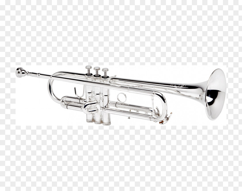 Trumpet Piccolo Leadpipe Brass Instruments Musical PNG