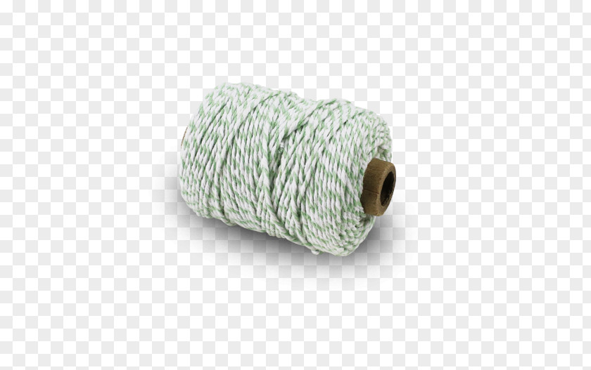Twine Martha Stewart Bakers Multi Color Ficelle Bicolore Apple Green Cotton String Wool PNG